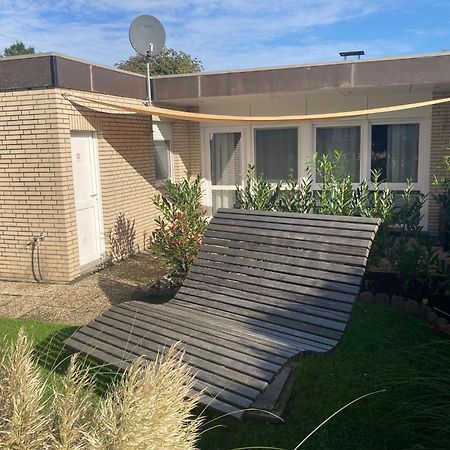 Ferienhaus Nordstrand Horumersiel Εξωτερικό φωτογραφία