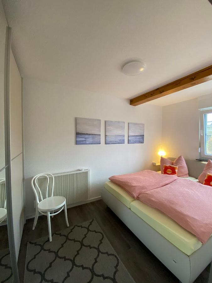 Ferienhaus Nordstrand Horumersiel Εξωτερικό φωτογραφία
