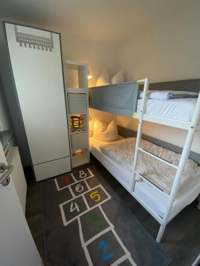 Ferienhaus Nordstrand Horumersiel Εξωτερικό φωτογραφία