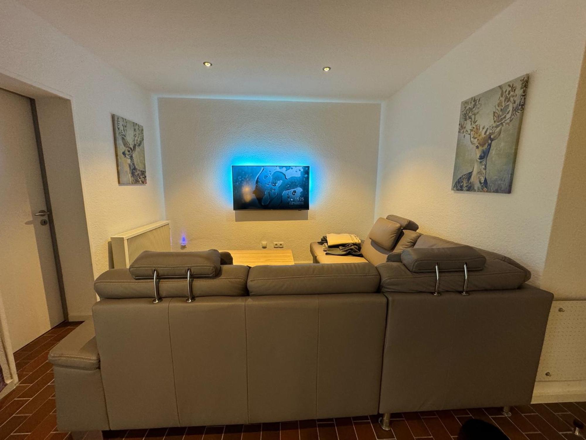 Ferienhaus Nordstrand Horumersiel Εξωτερικό φωτογραφία