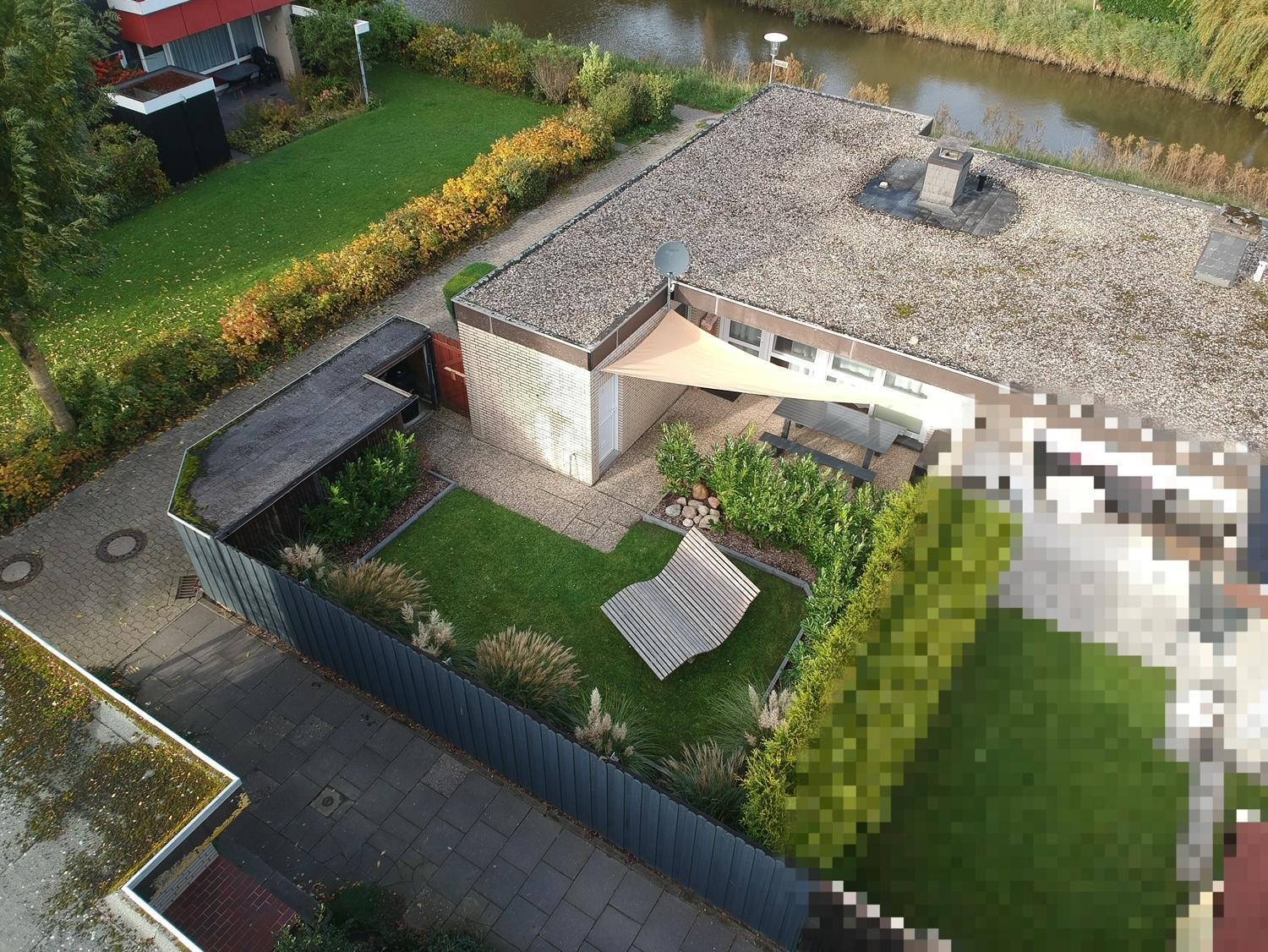 Ferienhaus Nordstrand Horumersiel Εξωτερικό φωτογραφία